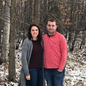 Meet your Posher, Erika